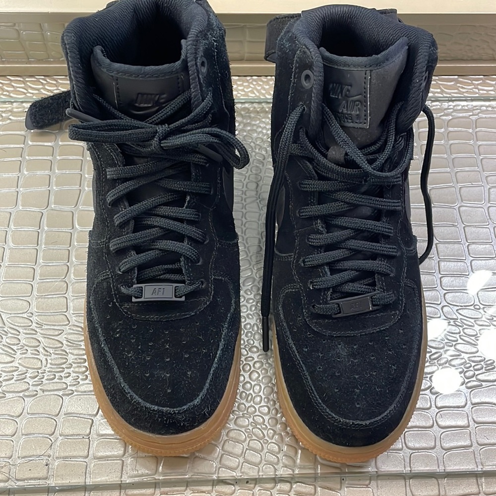 Nike Air Force